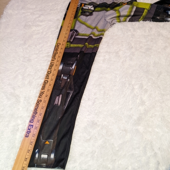 Apex legends kids costume - Picture 7 of 15